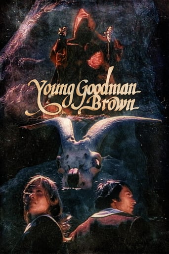 Young Goodman Brown Online | Movies & TV Shows | AmberMovie